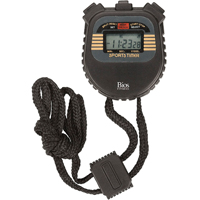 Digital Stop Watches, Digital, Water Resistant IA006 | Fastek