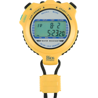 Digital Stop Watches, Digital, Water Resistant IA078 | Fastek