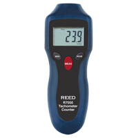 Compact Photo Tachometer & Counter with ISO Certificate, Photo (Non Contact) IC565 | Fastek