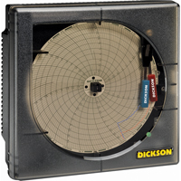 Enregistreur de temp./d'HR Fastek