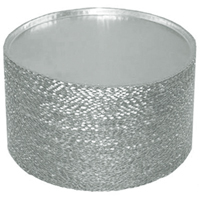 Aluminum Sample Pans For Ohaus MB Series Fastek