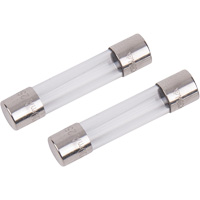 Test Lead Replacement Fuses Fastek