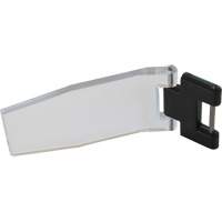 Replacement Refractometer Lens Cover Fastek