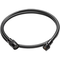3' (90cm) Cable Universal Extension for Video Inspection Camera IA842 | Fastek