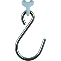 Micro Spring Scale Accessory - Hook With Eye Clip IB716 | Fastek