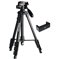 Tripod with Instrument Adapter Fastek