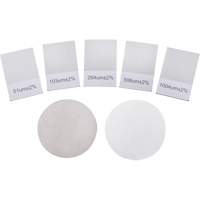 Coating Thickness Calibration Kit Fastek