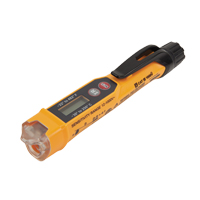 Non-Contact Voltage Tester with Infrared Thermometer IB885 | Fastek