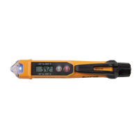 Non-Contact Voltage Tester with Infrared Thermometer IB885 | Fastek