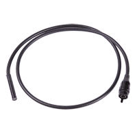 Replacement Camera Head on Cable Fastek
