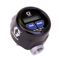 IM20 In-Line Electronic Meter, Digital IB927 | Fastek