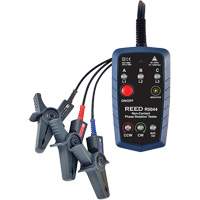 Non-Contact Phase Rotation Tester with ISO Certificate IC559 | Fastek