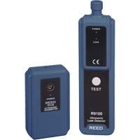 Ultrasonic Leak Detector, Light & Sound Alert IB944 | Fastek
