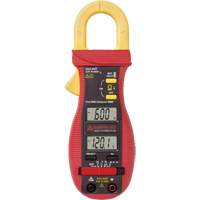 Clamp Meters