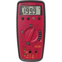 30XR-A Digital Multimeter, AC/DC Voltage, AC/DC Current Fastek