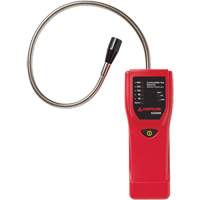 GSD600 Gas Leak Detector, Display & Sound Alert IC100 | Fastek