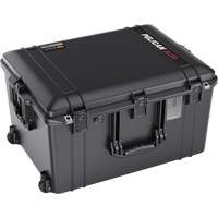 Air Case with Foam Insert, Hard Case Fastek