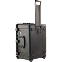Air Case with Foam Insert, Hard Case Fastek