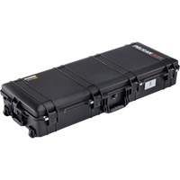 Air Long Case with Foam Insert, Hard Case Fastek