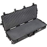 Air Long Case with Foam Insert, Hard Case Fastek