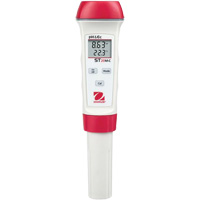 Starter Conductivity, pH & Salinity Pen Meter Fastek