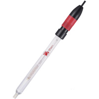 &eacute;lectrode de r&eacute;f&eacute;rence argent/chlorure d'argent Starter, 1,1 cm " lo Fastek