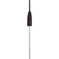 Starter Temperature Electrode, 1.2 cm " L IC411 | Fastek