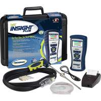 Fyrite&reg; Insight&reg; Plus Combustion Analyzer Reporting Kit Fastek