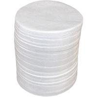 MB Series Glass Fibre Filters Fastek