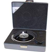 MB Series Temperature Calibration Kit Fastek