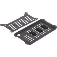 &eacute;tui utilitaire personnel R60 Ruck, Mallette rigide Fastek