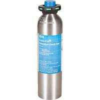 Calibration Testing Gas Cylinder, 1 Gas Mix, H2S, 58 Litres HZ397 | Fastek