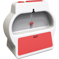 Commercial 4-in-1 Timer Fastek