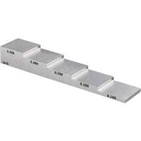 5-Step Calibration Block Fastek