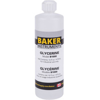 Baker B1000 Glycerine IC616 | Fastek