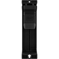 Pince de rail pour laser Fastek