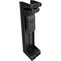 Pince de rail pour laser Fastek