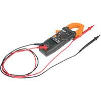 Clamp Meter Electrical Test Kit Fastek