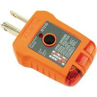 Clamp Meter Electrical Test Kit Fastek