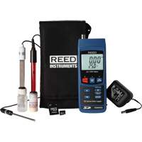 pH/ORP Meter Kit IC704 | Fastek
