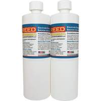 Trousse dentretien et de maintenance des &eacute;lectrodes Fastek