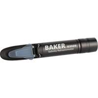 Refractometer, Analogue (Sight Glass), Salinity Fastek