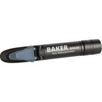 Refractometer, Analogue (Sight Glass), Brix Fastek
