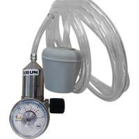 Stainless Steel Regulator Fastek