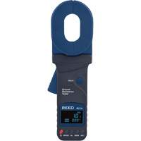 Clamp-On Ground Resistance Tester IC854 | Fastek
