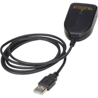 Altair<sup>®</sup> Portable Gas Detector IrDA Infrared USB Dongle Adapter IC884 | Fastek