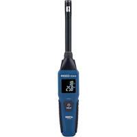 Bluetooth Smart Series Thermo-Hygrometer, 0% - 100% RH, -4°- 140° F ( -20° - 60° C ) IC892 | Fastek