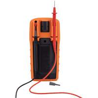 Digital Multimeter, AC/DC Voltage, AC/DC Current Fastek