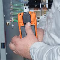 Digital Multimeter, AC/DC Voltage, AC/DC Current Fastek