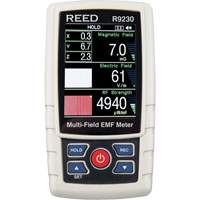R9230 Multi-Field EMF Meter IC953 | Fastek